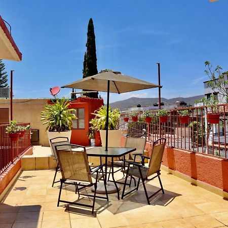 Villas Casa Divina At San Felipe Church Area Oaxaca Εξωτερικό φωτογραφία