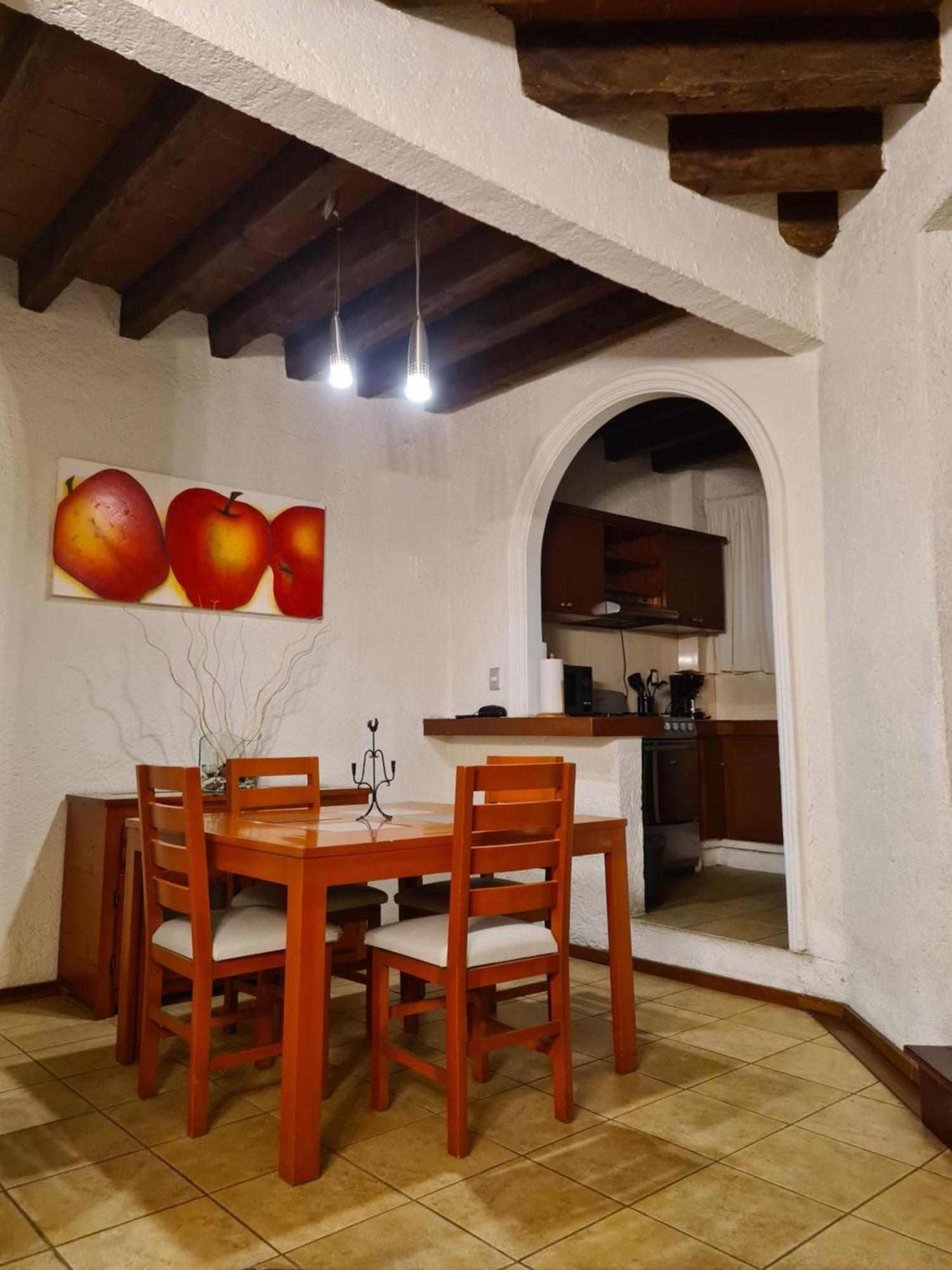 Villas Casa Divina At San Felipe Church Area Oaxaca Εξωτερικό φωτογραφία