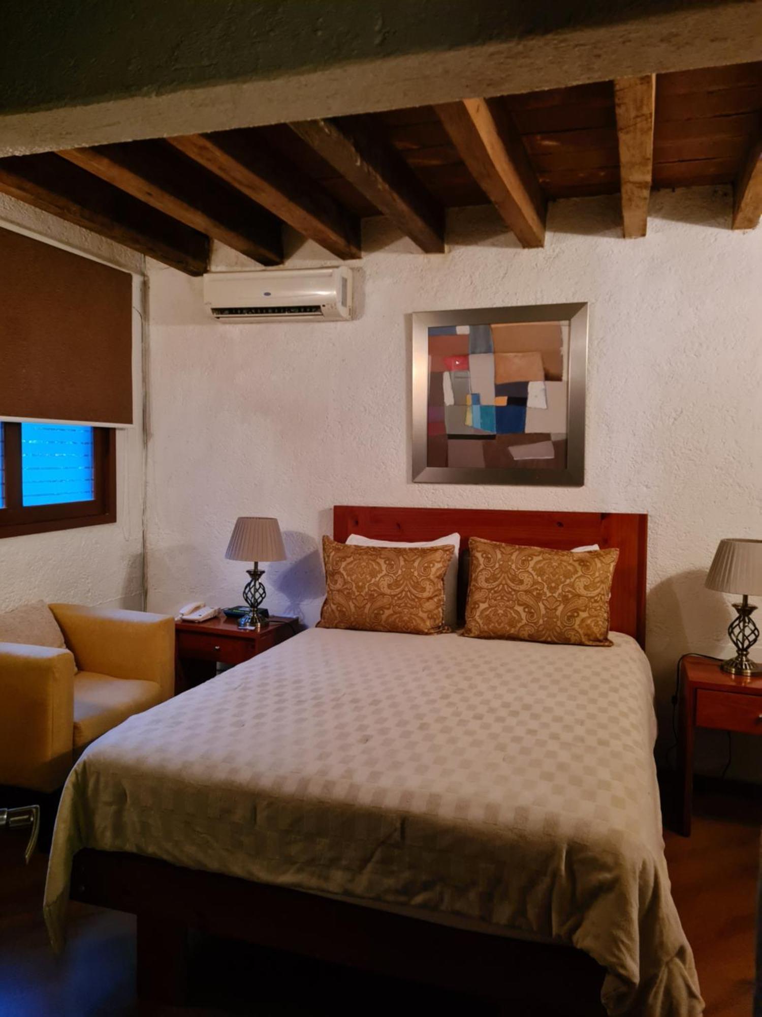 Villas Casa Divina At San Felipe Church Area Oaxaca Εξωτερικό φωτογραφία
