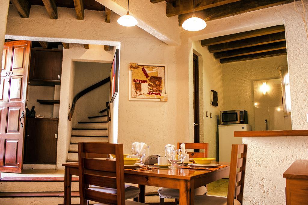 Villas Casa Divina At San Felipe Church Area Oaxaca Δωμάτιο φωτογραφία