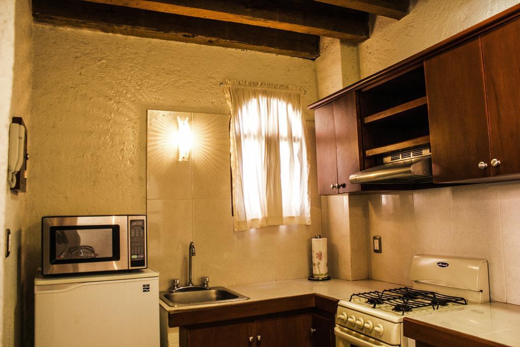 Villas Casa Divina At San Felipe Church Area Oaxaca Δωμάτιο φωτογραφία