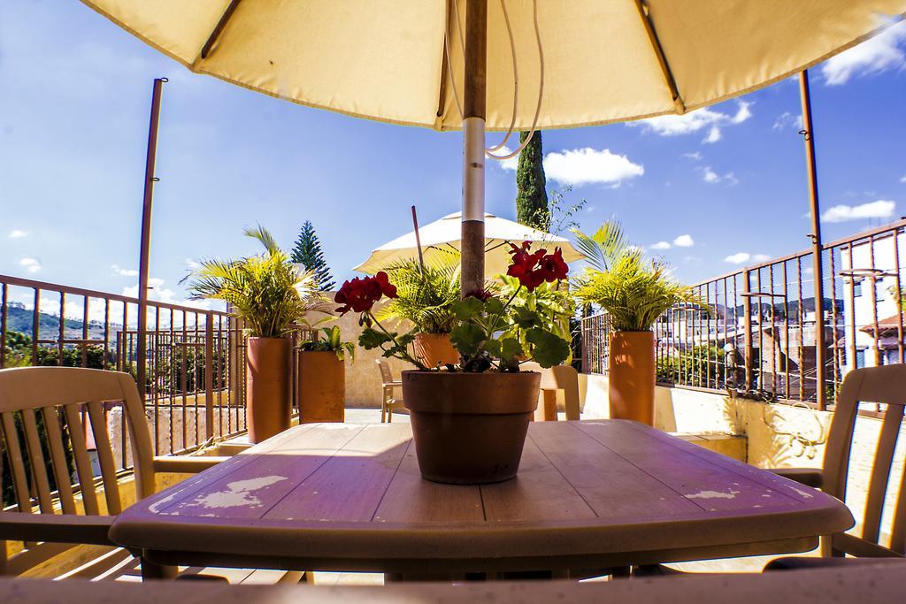 Villas Casa Divina At San Felipe Church Area Oaxaca Δωμάτιο φωτογραφία