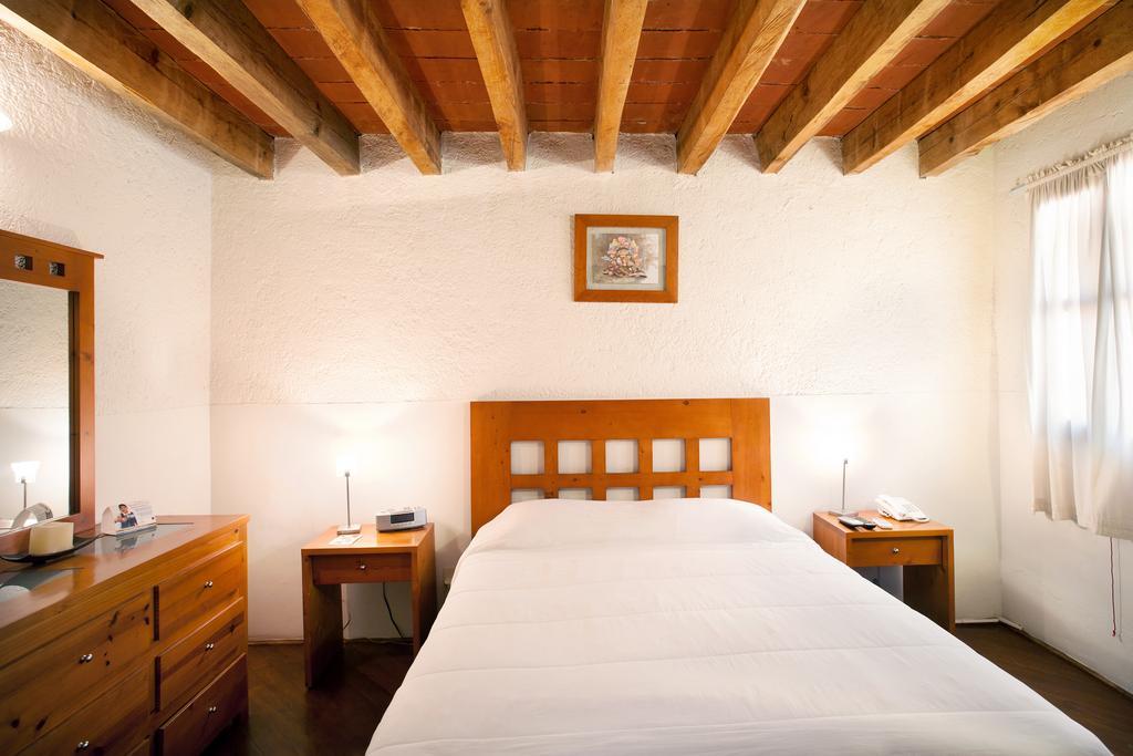 Villas Casa Divina At San Felipe Church Area Oaxaca Δωμάτιο φωτογραφία